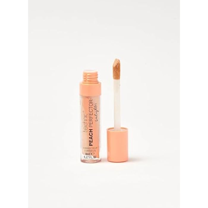 Technic Concealer Peach Perfector Lowlighter - Image 1